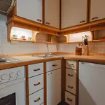 شقة Suzie By Interhome *