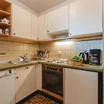 شقة Suzie By Interhome باد هوفغاستين