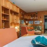 Apartment Suzie By Interhome *