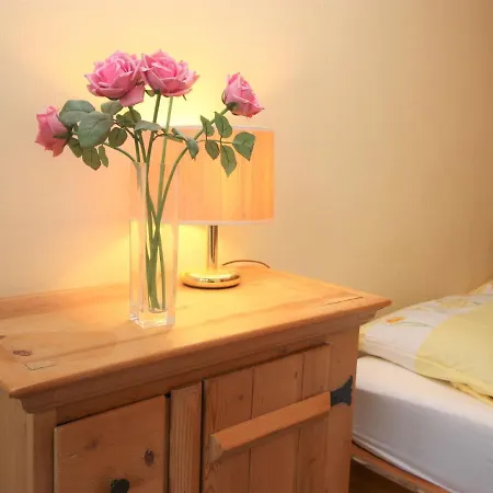 Suzie By Interhome Appartamento Bad Hofgastein