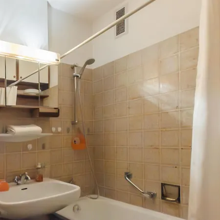 Appartamento Suzie By Interhome Bad Hofgastein