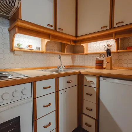 Appartamento Suzie By Interhome *