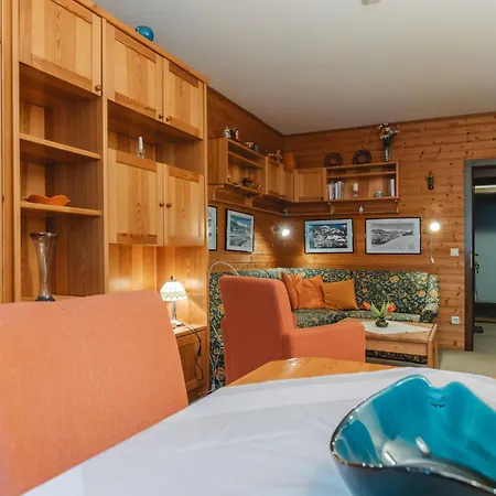 Appartamento Suzie By Interhome *